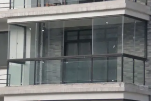 [咸阳城市人家装饰]封闭式阳台需要注意什么