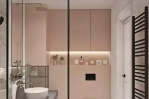 [芜湖创艺装饰]二手房卫生间如何改造翻新