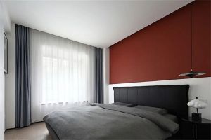 [北京元洲装饰]室内装修墙面色彩如何搭配