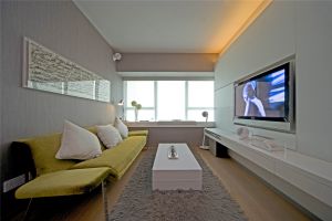 [郑州紫苹果装饰公司]小户型应该怎么选择沙发