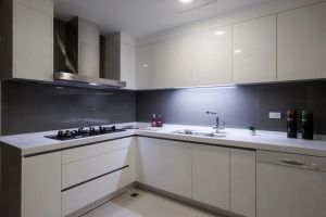 [广州前沿装饰公司]厨房装修有哪些注意事项