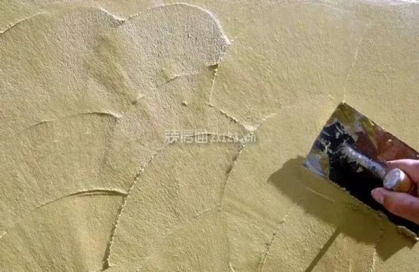 [成都鲁班装饰]墙体粉刷和抹灰是同一种吗？墙面粉刷要注意什么_公司动态__装信通网