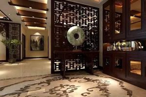 中式家具设计