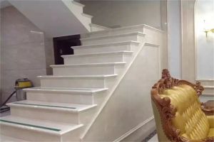 楼梯材质如何选择