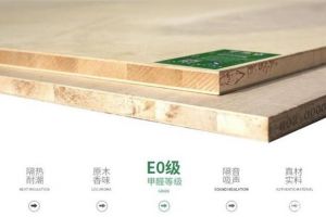 e1级板材多久可以入住