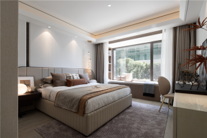 [上海焱歌装饰]新房如何装修设计舒适度更高？