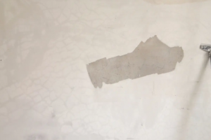 [宁波风范装饰]新房装修一定要铲墙皮吗？