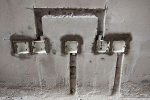 家装水电施工规范
