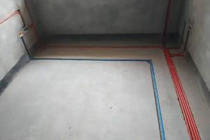 室内装修工程验收标准