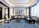 [北京高度国际装饰]客厅装修风格有哪些