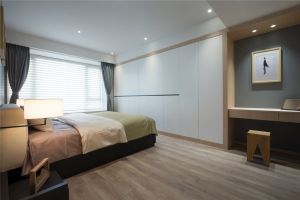 [上海统帅装饰]卧室怎么装修更舒适？卧室装修要点
