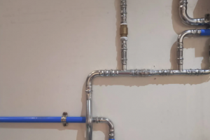 如何做好水管安装