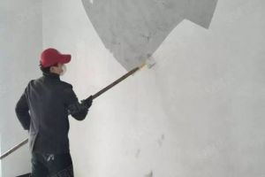 [高度国际装饰公司]装修为什么要铲墙皮，需要注意哪些事