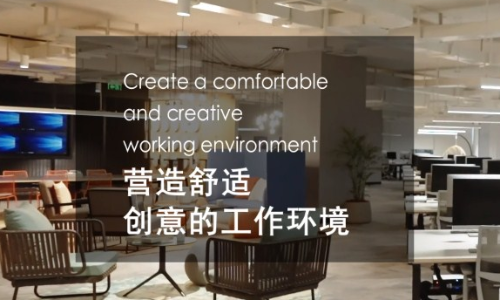 上海佰马装饰