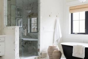 [合肥维创装饰公司]浴室装修要注意哪些方面