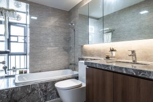 家装卫生间瓷砖怎么选择