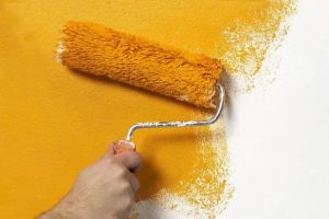 [深圳百创装饰]刷墙漆的步骤流程有哪些？