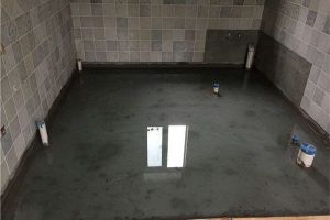 [北京居然之家装饰]室内防水施工方法技巧