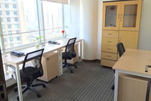 [上海古都装饰]小型办公室装修需要注意哪些问题？