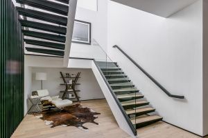 复式住宅楼梯要如何设计好