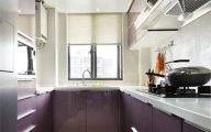 [遂宁模范装饰]厨房橱柜高度多少合适？