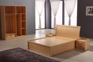 现代板式家具
