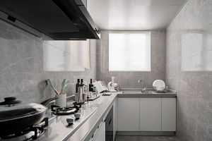 [佛山乐居装饰]厨房防水施工工艺及验收规范