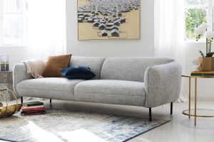 [济南思慕美学家装饰]家具选购攻略：这些沙发不建议购买！