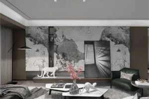 [北京融发装饰]室内装修施工流程及工艺