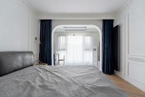 [深圳坐标装饰]卧室窗帘选择技巧有哪些？