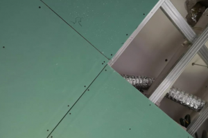 卫生间吊顶可以使用石膏板吊顶吗