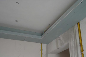 家装石膏板吊顶每平米多少钱