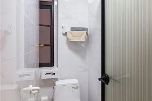 3平米小卫生间如何装修设计?小卫生间扩容妙招