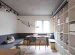 [上海尚层装饰]客厅“去沙发化”，这样设计实用性更强！