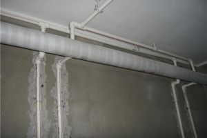 下水管安装方法