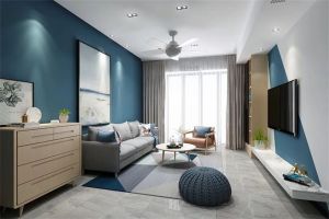 [武汉江南美装饰]室内房屋色彩如何搭配效果更和谐