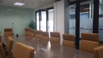 400平米办公室现代风格装修案例