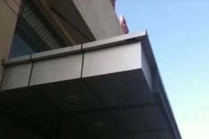 铝塑板吊顶