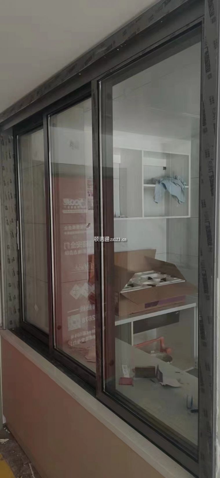 风和日丽11栋中户