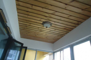 家装吊顶是否需要整体使用木芯板