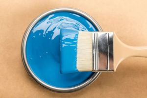 家装油漆分类