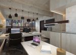 [上海默李装饰]中小型办公室怎么装修比较好?