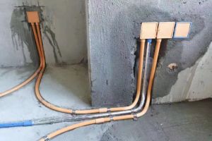 水电装修验收标准