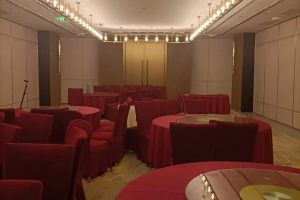 上海宴会厅装修预算