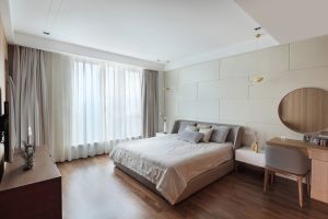 [广州汉典装饰]卧室这样装修更为舒适