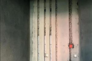 楼房水电怎么改装,楼房水电改装步骤