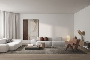 [西安业之峰装饰公司]布艺沙发用什么布比较好？