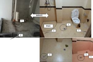 装修好的卫生间怎么增加地漏,卫生间装修指南