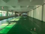 杭州厂房室内地板装修设计效果图