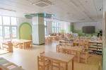 杭州幼儿园教室整体装修设计效果图